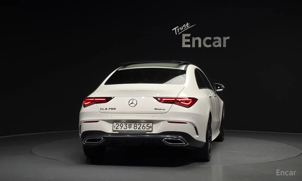 Mercedes-Benz CLA 250 4MATIC* LANE* ASSIST* КАМЕРА* ПОДГРЕВ* , снимка 4 - Автомобили и джипове - 55260585