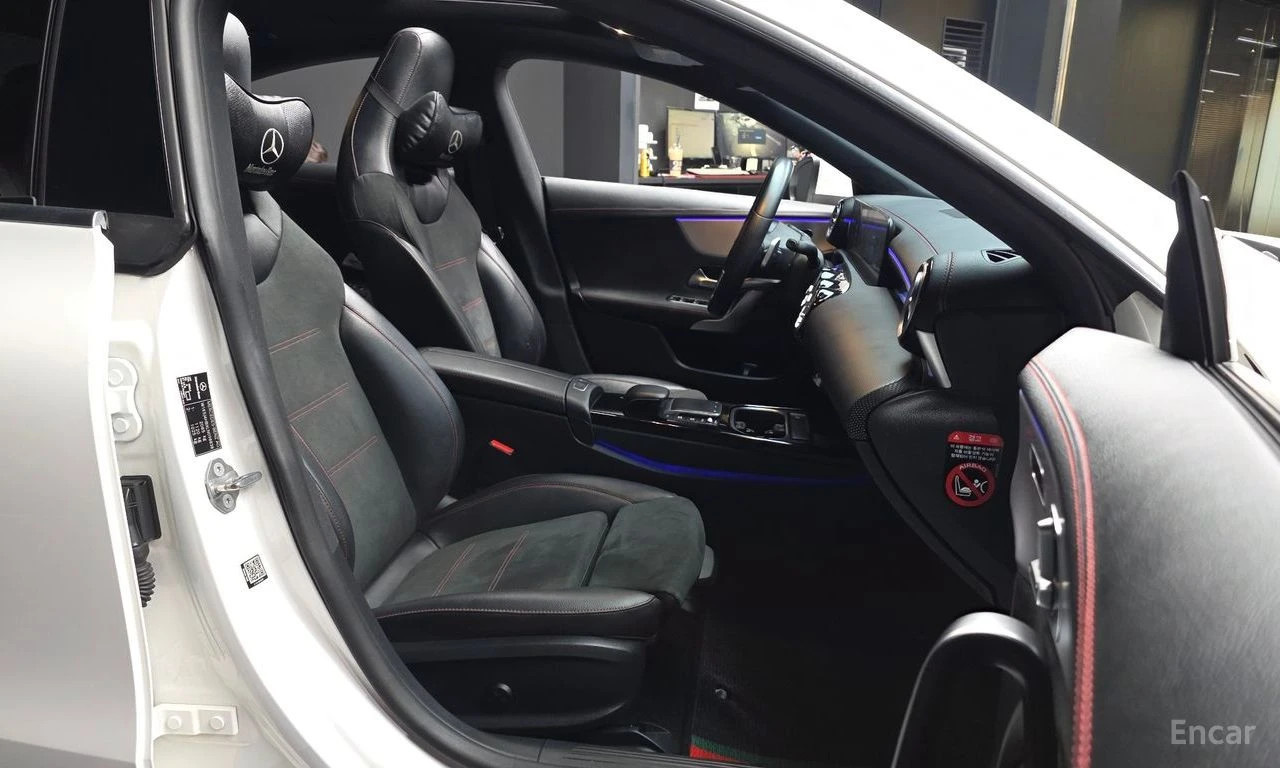 Mercedes-Benz CLA 250 4MATIC* LANE* ASSIST* КАМЕРА* ПОДГРЕВ* , снимка 13 - Автомобили и джипове - 55260585