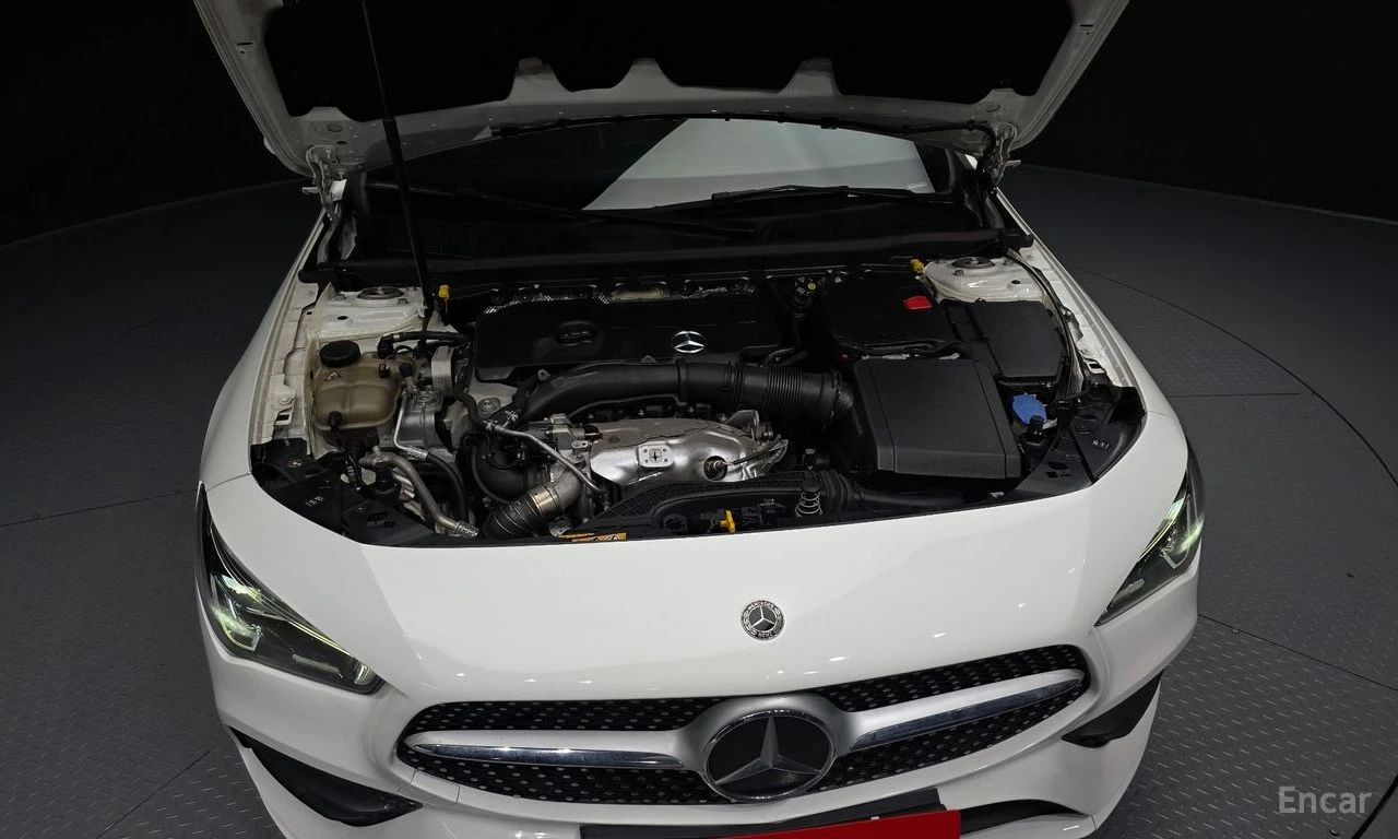 Mercedes-Benz CLA 250 4MATIC* LANE* ASSIST* КАМЕРА* ПОДГРЕВ* , снимка 17 - Автомобили и джипове - 55260585
