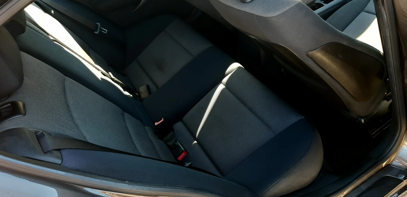 BMW 118, снимка 10 - Автомобили и джипове - 55379619