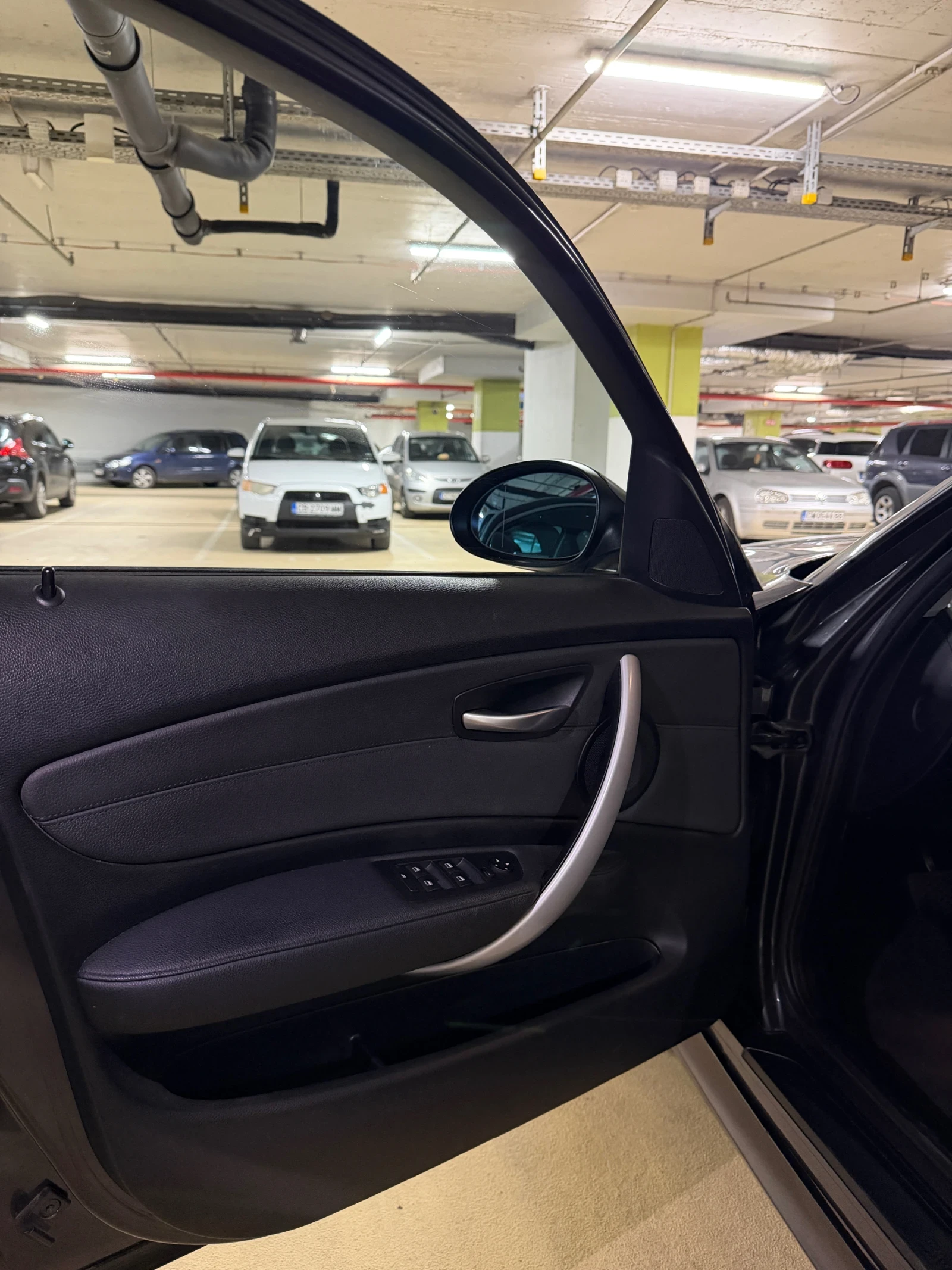BMW 116, снимка 3 - Автомобили и джипове - 55503192