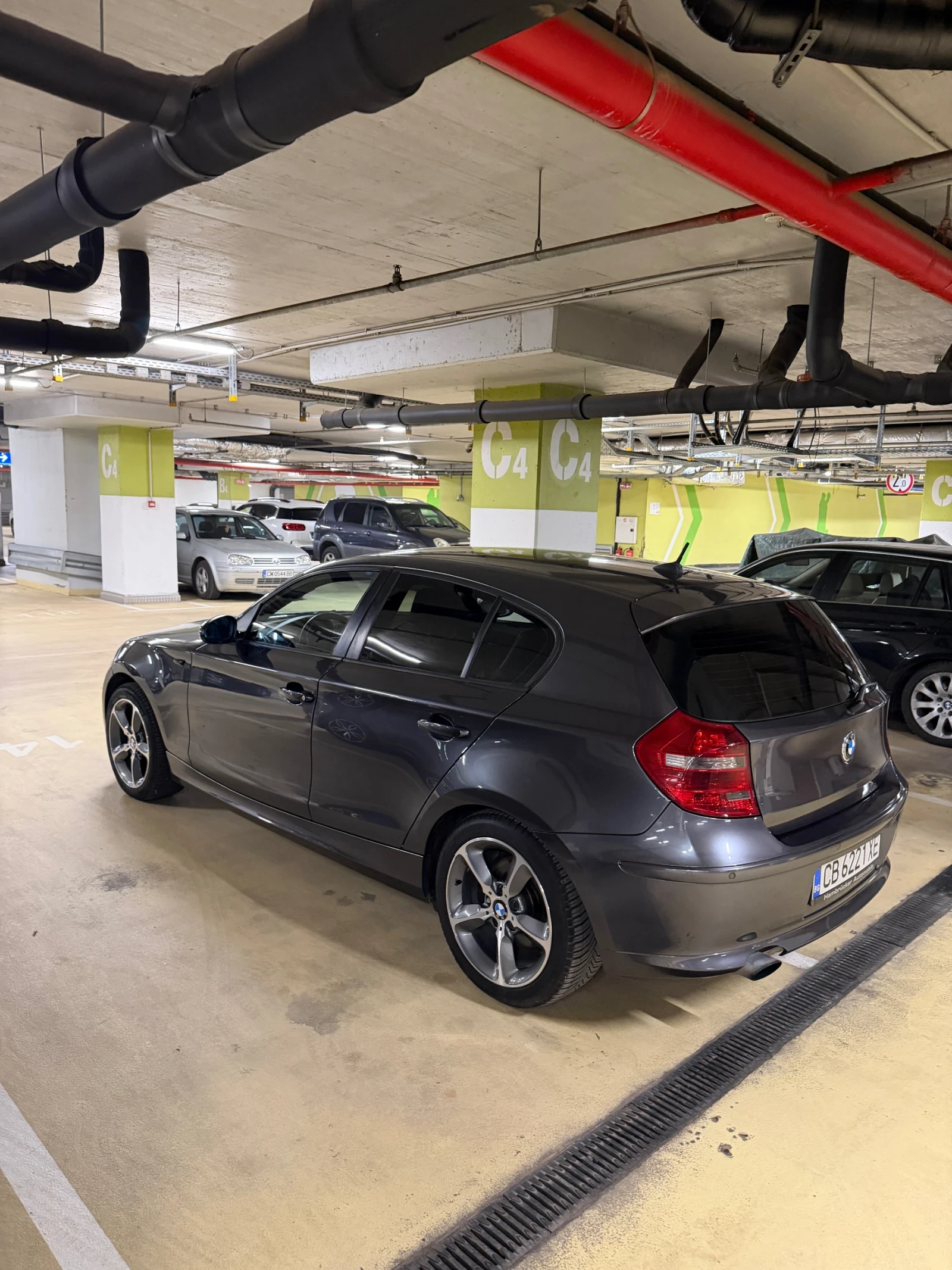 BMW 116