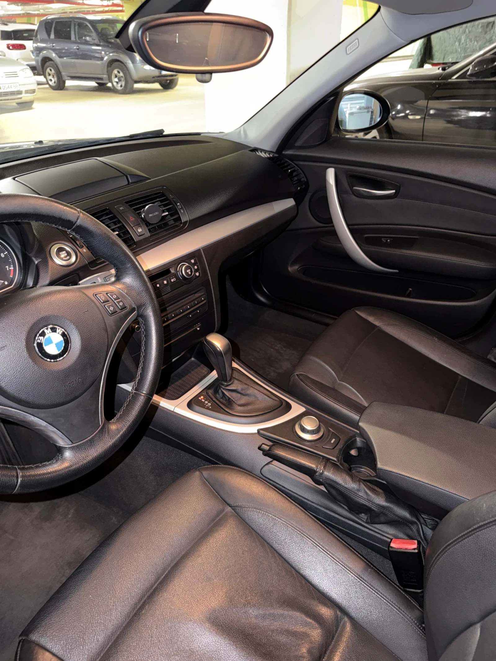 BMW 116, снимка 4 - Автомобили и джипове - 55503192