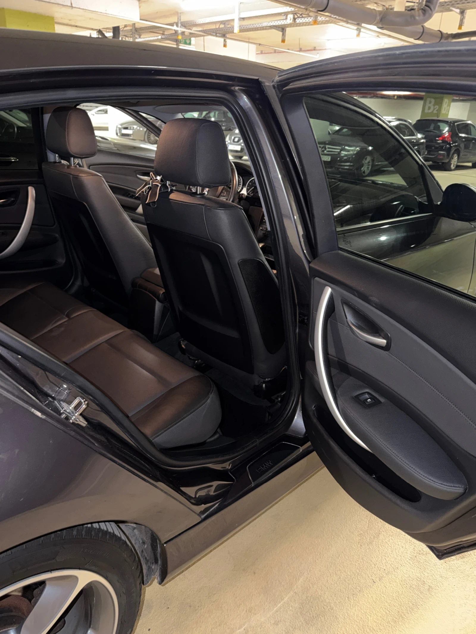 BMW 116, снимка 7 - Автомобили и джипове - 55503192