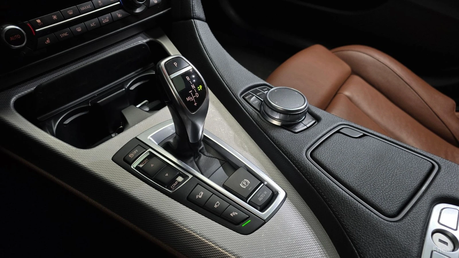 BMW 640 * M* AWD* GRAN COUPE* 360* ОБДУХВАНЕ* , снимка 9 - Автомобили и джипове - 55655879