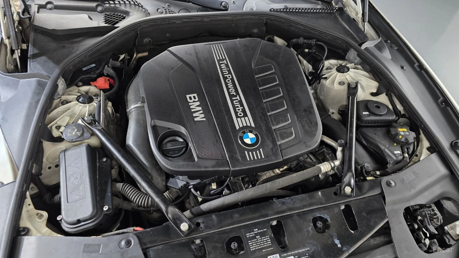 BMW 640 * M* AWD* GRAN COUPE* 360* ОБДУХВАНЕ* , снимка 6 - Автомобили и джипове - 55655879