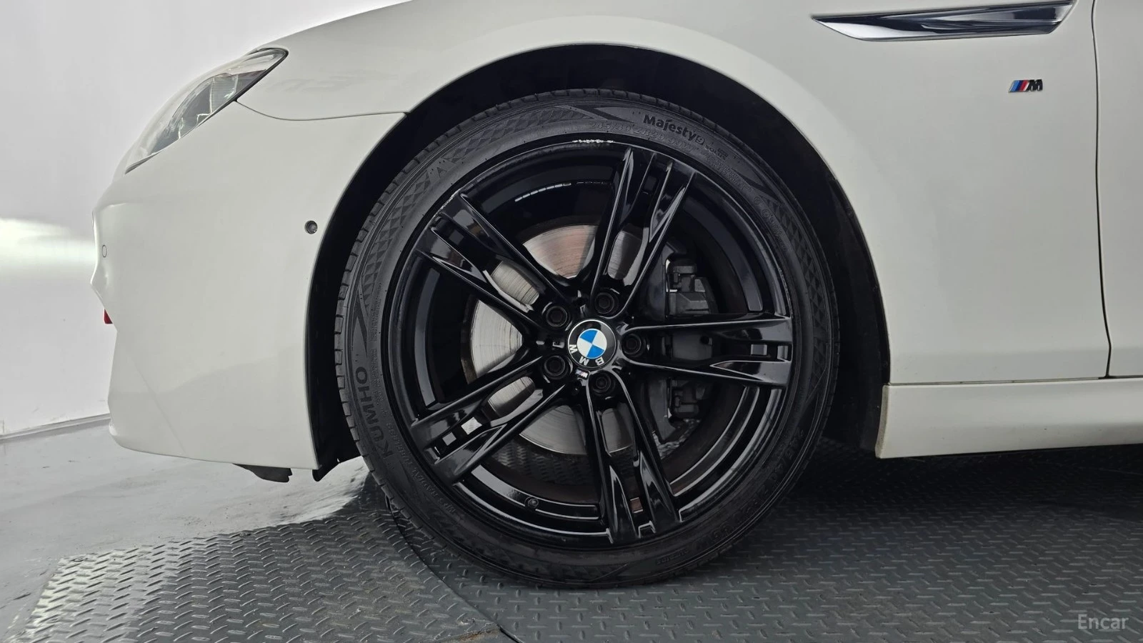 BMW 640 * M* AWD* GRAN COUPE* 360* ОБДУХВАНЕ* , снимка 5 - Автомобили и джипове - 55655879