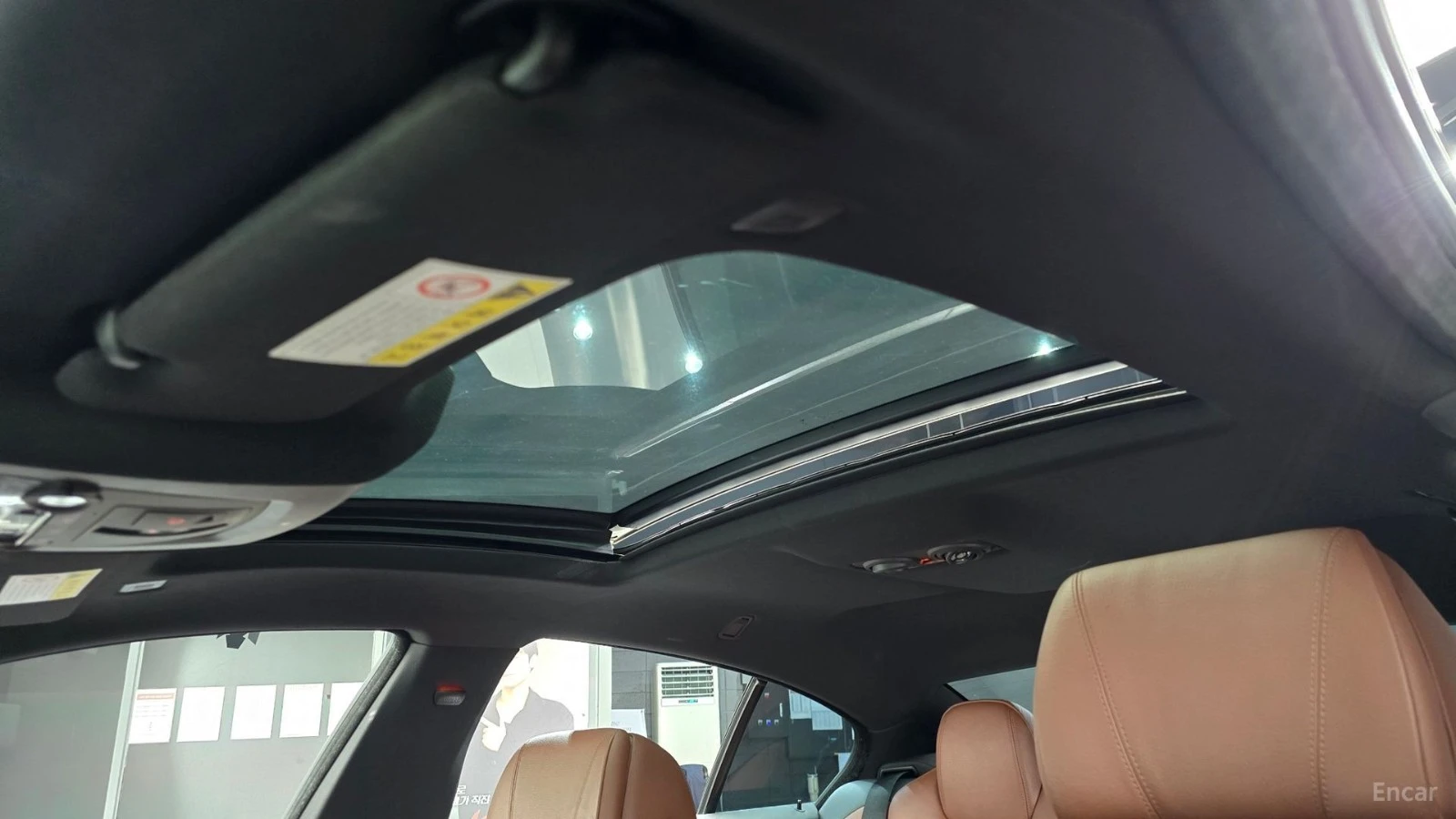 BMW 640 * M* AWD* GRAN COUPE* 360* ОБДУХВАНЕ* , снимка 15 - Автомобили и джипове - 55655879