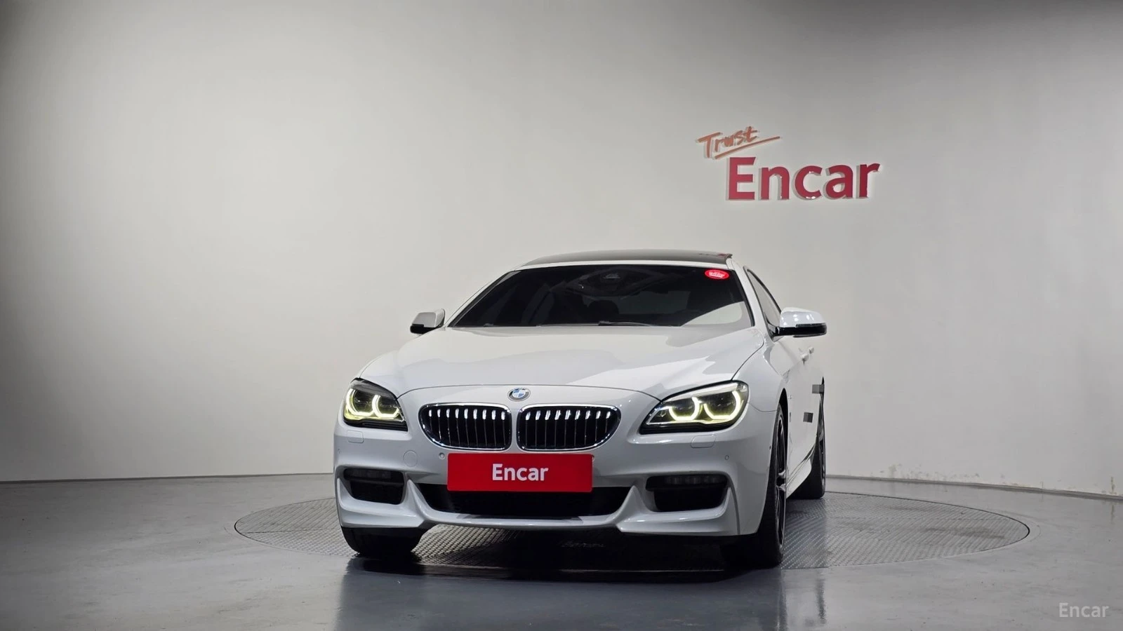 BMW 640 * M* AWD* GRAN COUPE* 360* ОБДУХВАНЕ* , снимка 3 - Автомобили и джипове - 55655879