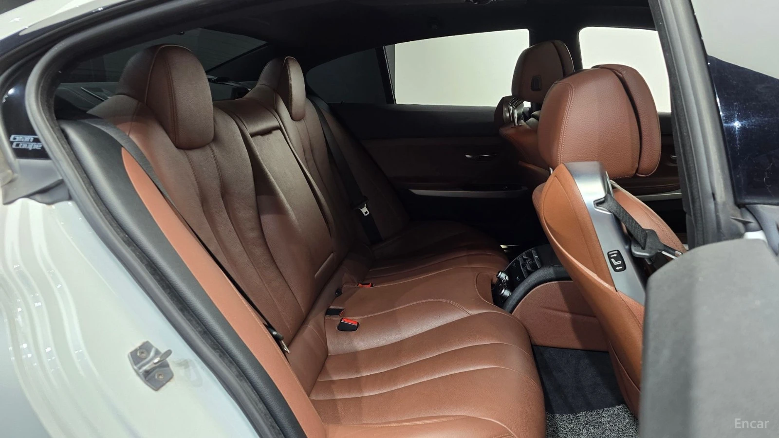 BMW 640 * M* AWD* GRAN COUPE* 360* ОБДУХВАНЕ* , снимка 11 - Автомобили и джипове - 55655879