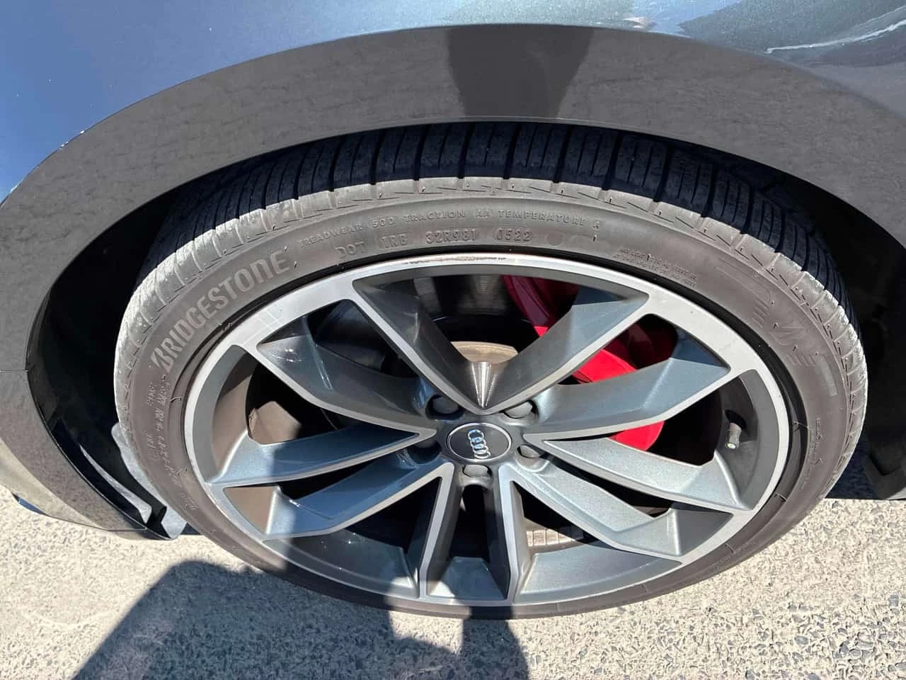 Audi S5 * Technik * CARFAX * ОПЦИЯ ЗА ФИНАНСИРАНЕ, снимка 7 - Автомобили и джипове - 55754270
