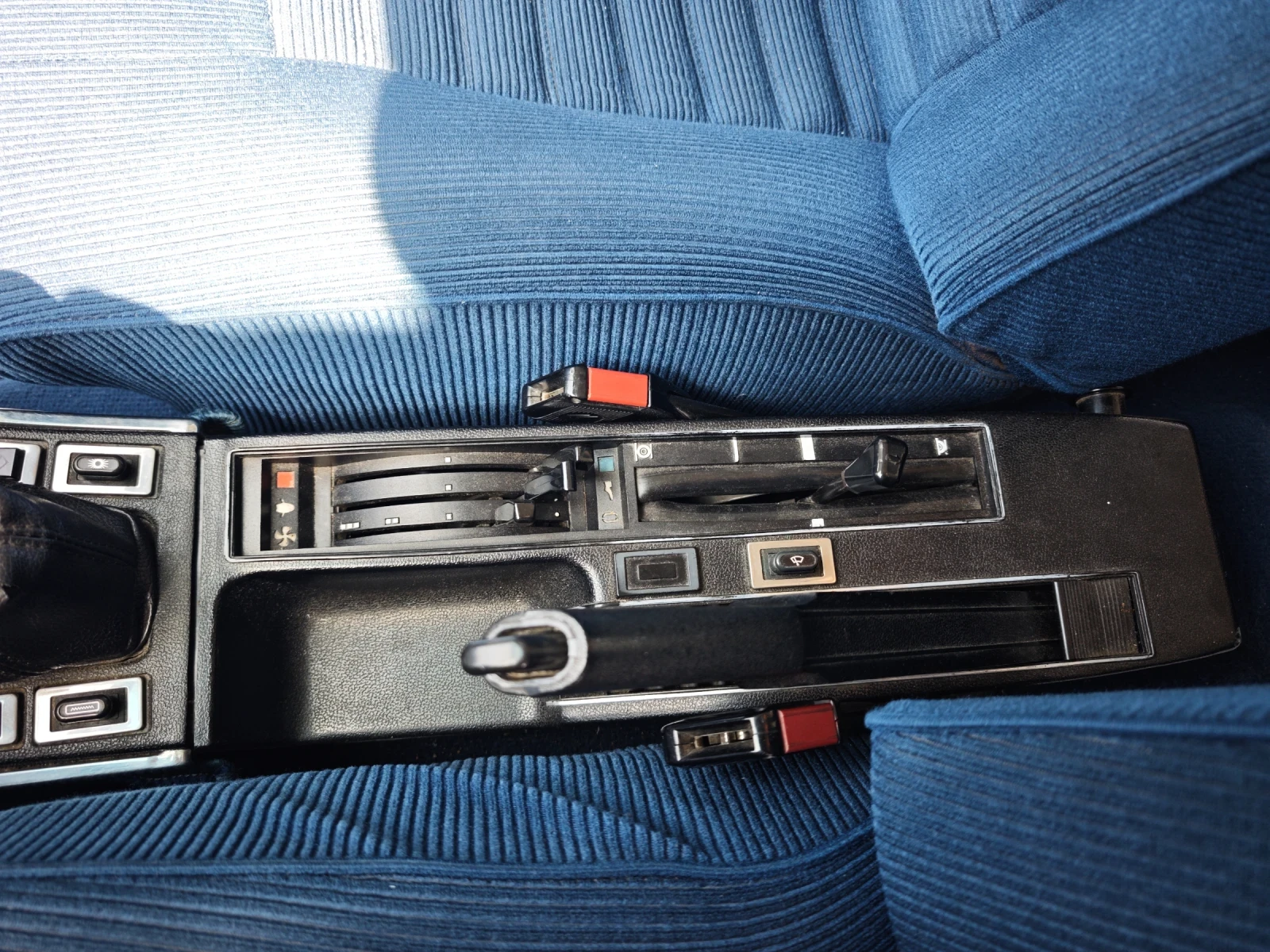 Citroen Cx CX Break 2400 | Mobile.bg � ����������� 14