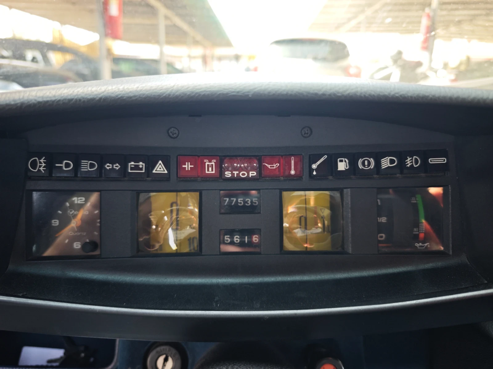 Citroen Cx CX Break 2400 | Mobile.bg � ����������� 12