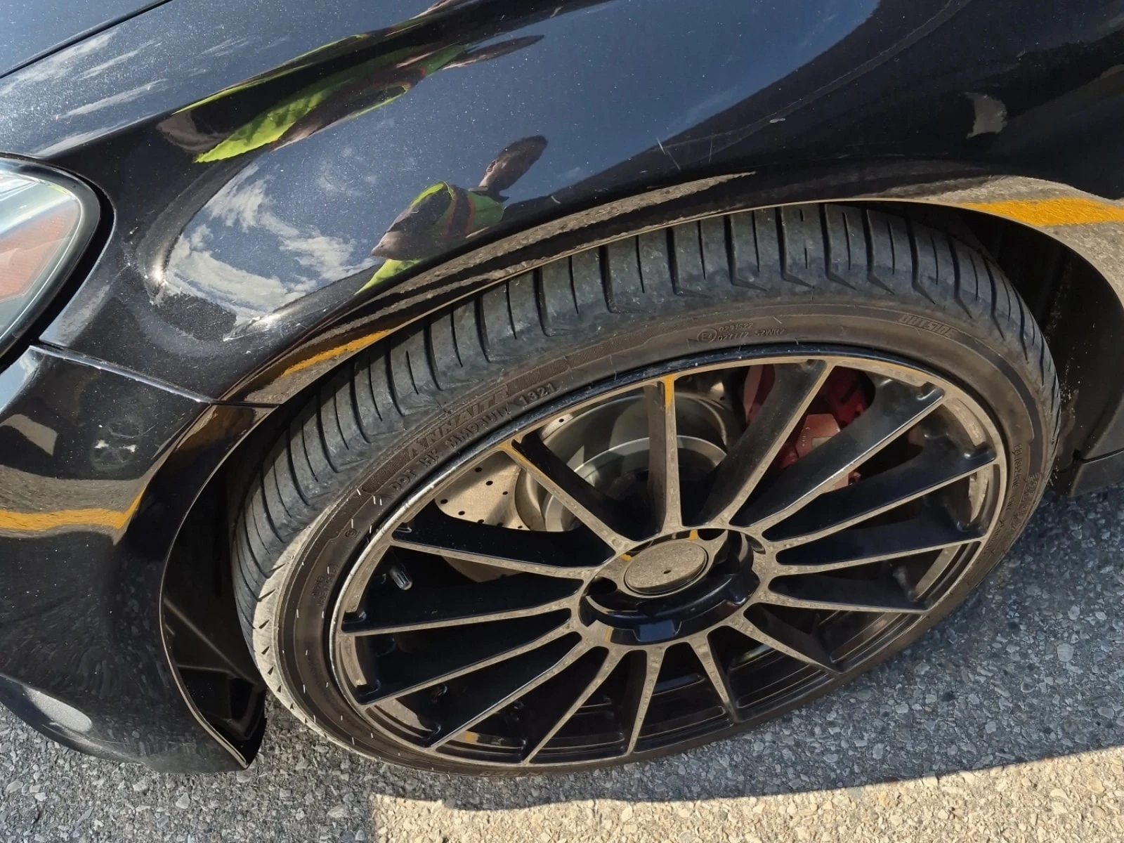 Mercedes-Benz C 43 AMG  DISTRONIC / 360 / MEMORY / BURMESTER , снимка 5 - Автомобили и джипове - 56127147