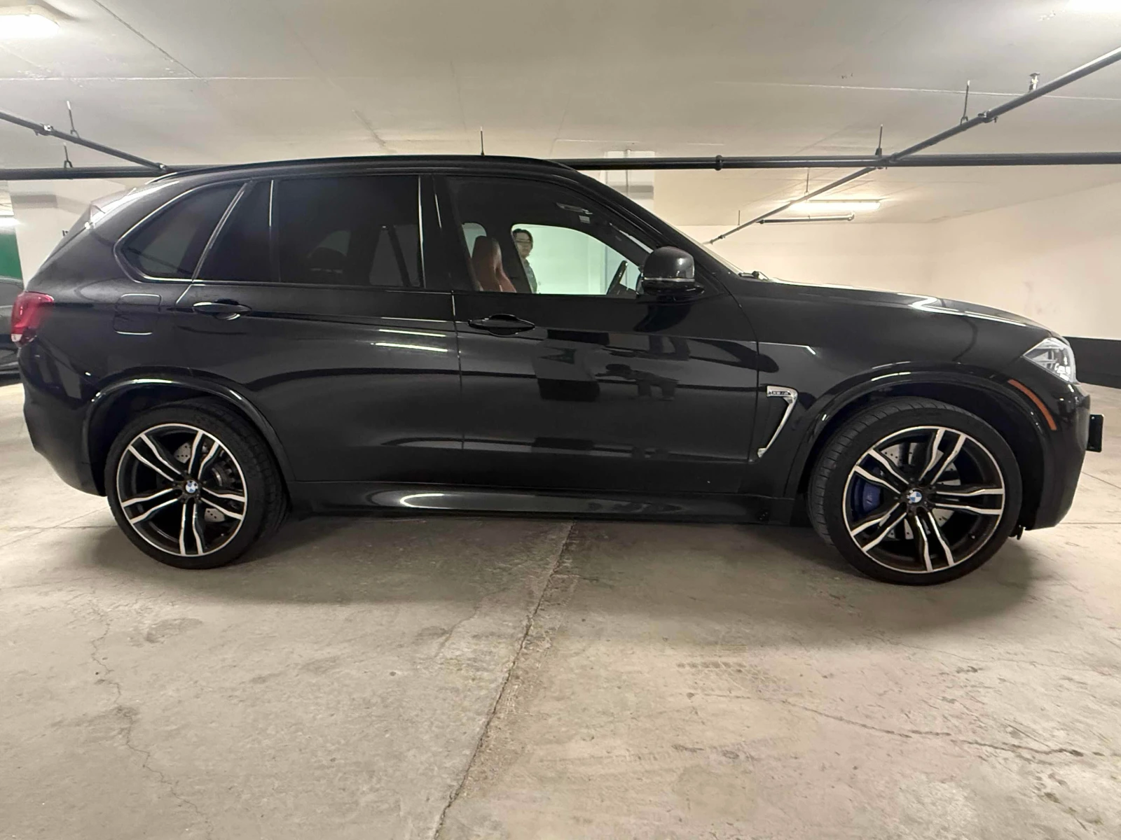 BMW X5M * AWD 4dr * CARFAX * , снимка 4 - Автомобили и джипове - 56144048