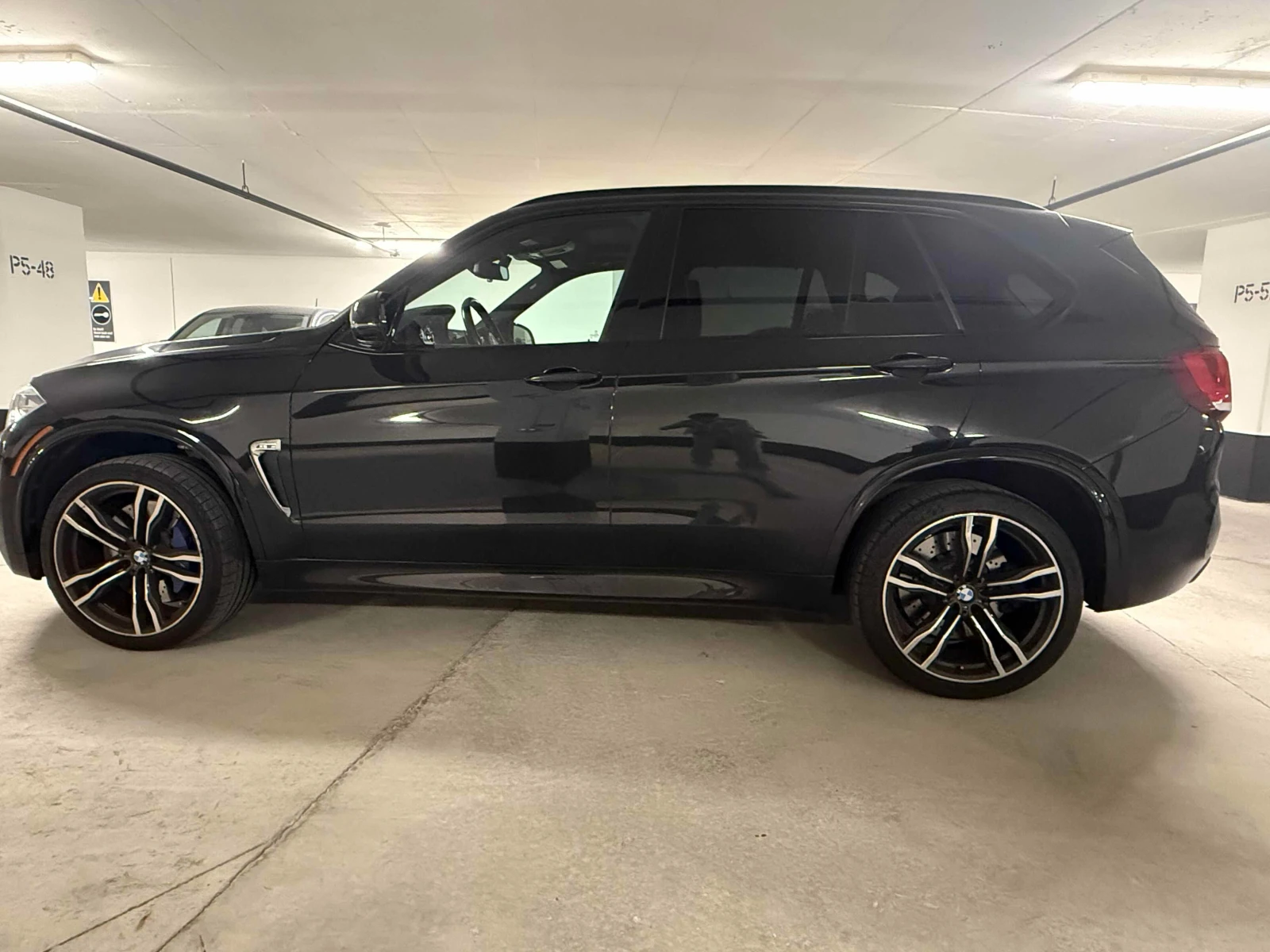 BMW X5M * AWD 4dr * CARFAX * , снимка 2 - Автомобили и джипове - 56144048