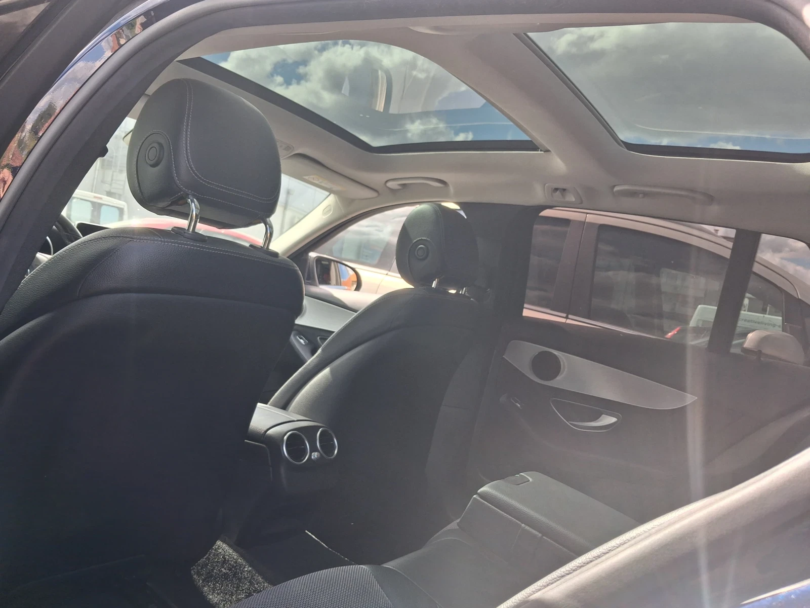 Mercedes-Benz C 250 Mercedes Benz C250D/4-Matic/������� ������/������� | Mobile.bg � ����������� 15