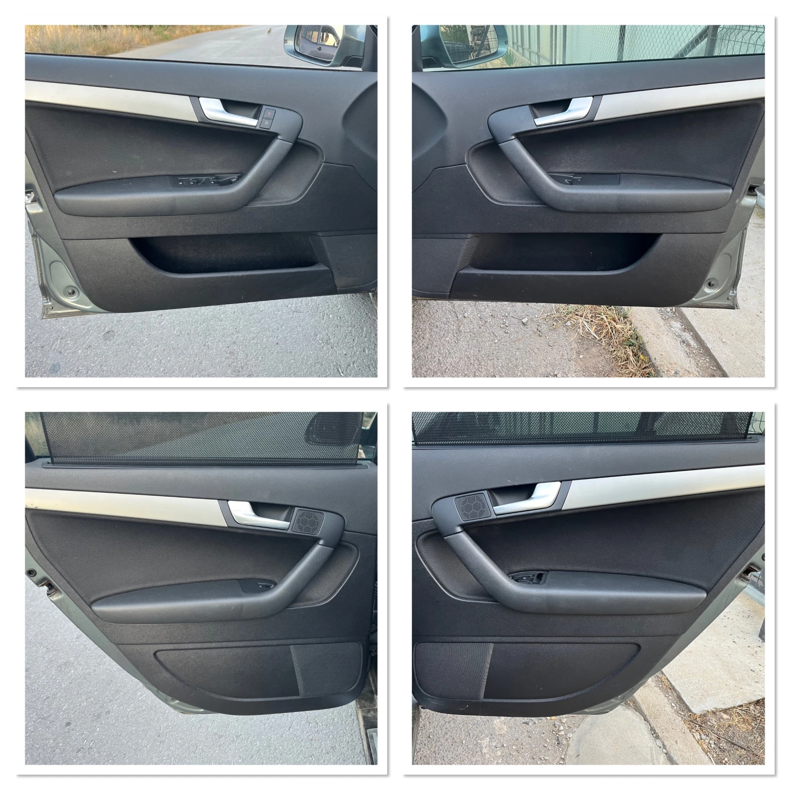 Audi A3 1.8TSI CDAA, снимка 16 - Автомобили и джипове - 56168453
