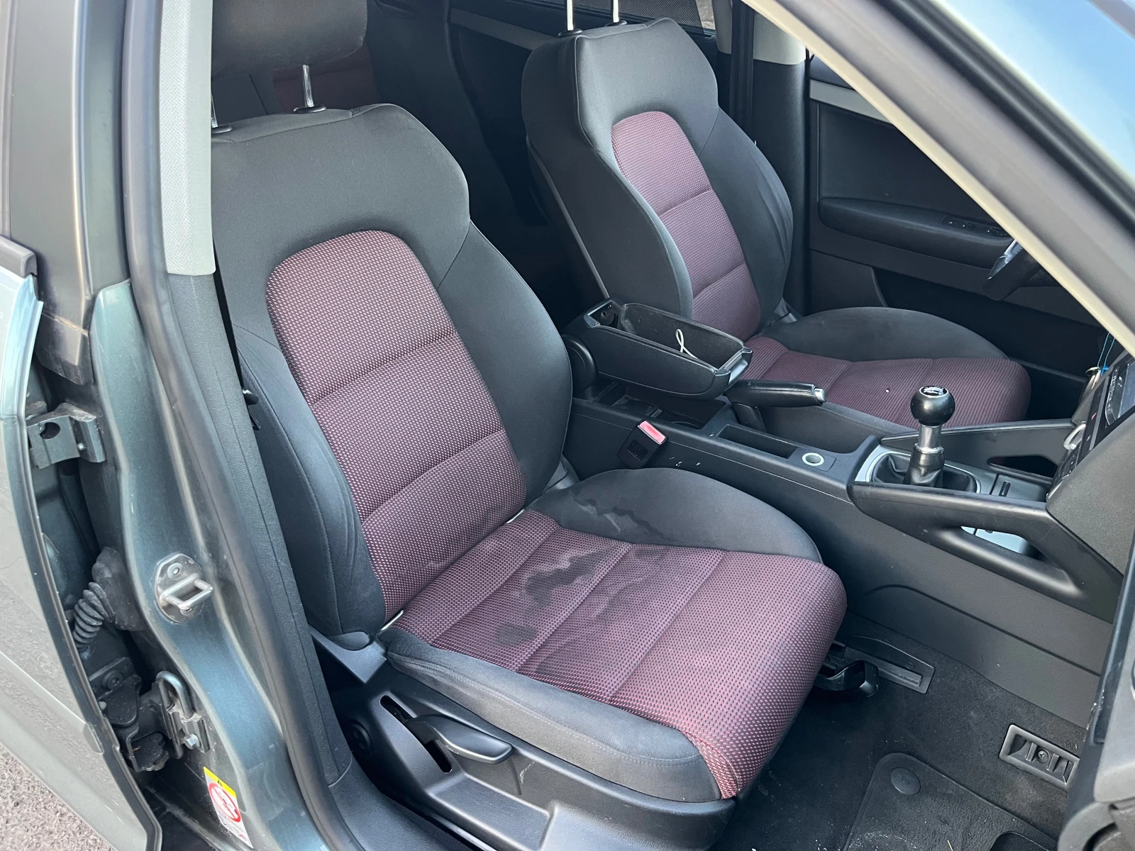 Audi A3 1.8TSI CDAA, снимка 11 - Автомобили и джипове - 56168453