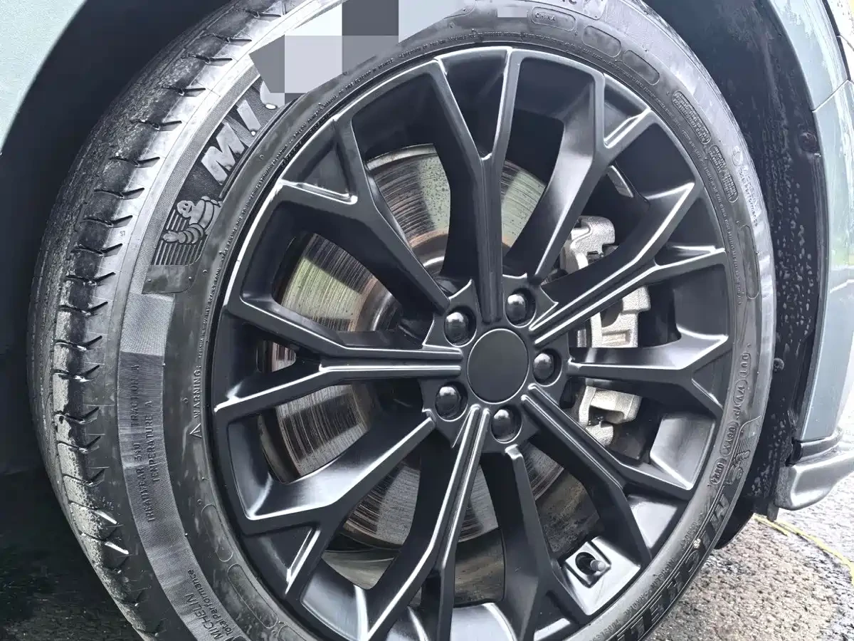 Zeekr 7X 007 2024 AWD Edition 100kWh | Mobile.bg � ����������� 4
