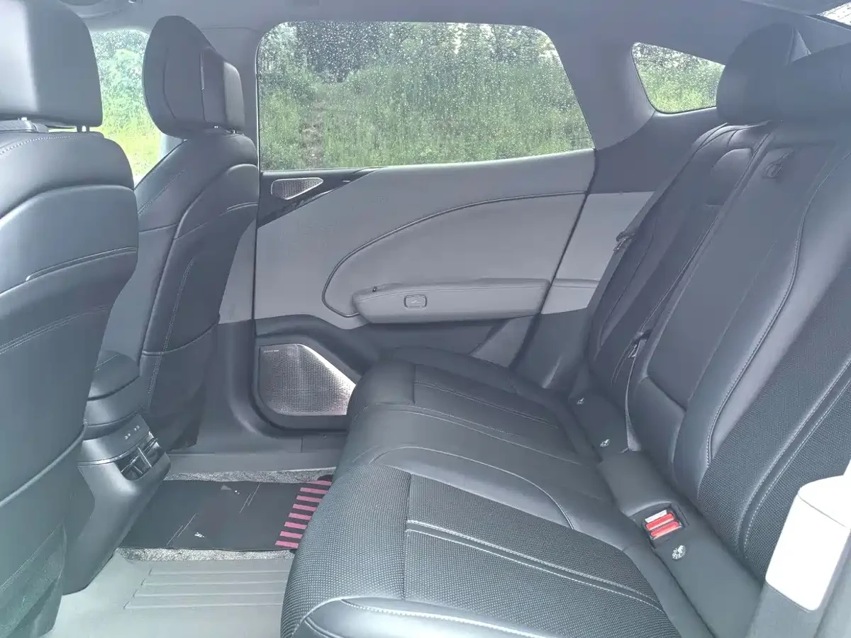 Zeekr 7X 007 2024 AWD Edition 100kWh | Mobile.bg � ����������� 9