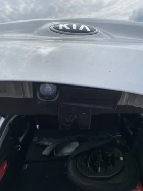 Kia Stonic 1.4 бензин 100кс LPG, снимка 15