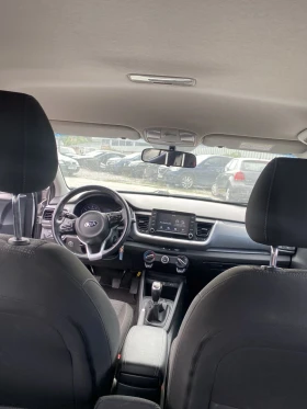 Kia Stonic 1.4 бензин 100кс LPG, снимка 11