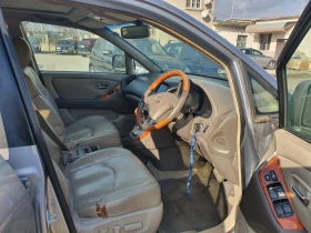 Lexus RX 300 1, снимка 3