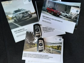 BMW X3 35D M-Paket Дистроник  Швейцария Топ състояние , снимка 17