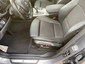 BMW X3 35D M-Paket Дистроник  Швейцария Топ състояние , снимка 8
