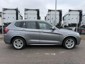 BMW X3 35D M-Paket Дистроник  Швейцария Топ състояние , снимка 5