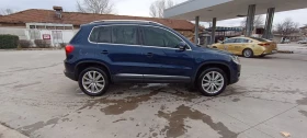 VW Tiguan 2.0 TDI 4MOTION, снимка 9