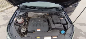 VW Tiguan 2.0 TDI 4MOTION, снимка 16