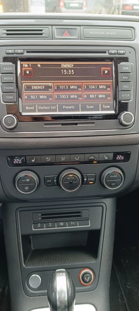 VW Tiguan 2.0 TDI 4MOTION, снимка 3