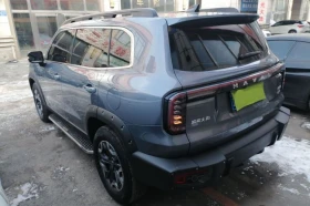 Haval Dargo 2.0T 4WD autogeorge.com, снимка 6