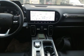 Haval Dargo 2.0T 4WD autogeorge.com, снимка 14
