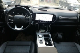 Haval Dargo 2.0T 4WD autogeorge.com, снимка 11