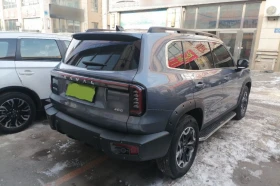 Haval Dargo 2.0T 4WD autogeorge.com, снимка 2