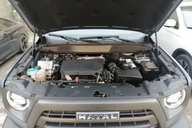 Haval Dargo 2.0T 4WD autogeorge.com, снимка 8