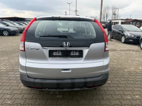 Honda Cr-v 1.6DTEC KAMERA EURO 5, снимка 7