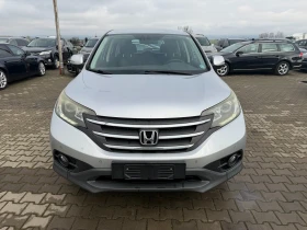 Honda Cr-v 1.6DTEC KAMERA EURO 5, снимка 3