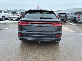 Audi Q8 * Technik * CARFAX * ЦЕНА ДО БГ, снимка 4