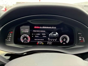 Audi Q8 * Technik * CARFAX * ЦЕНА ДО БГ, снимка 8