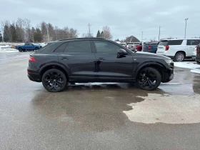 Audi Q8 * Technik * CARFAX * ЦЕНА ДО БГ, снимка 3