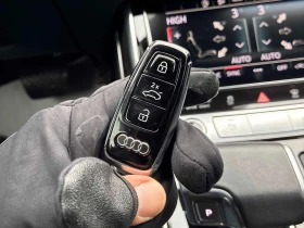 Audi Q8 * Technik * CARFAX * ЦЕНА ДО БГ, снимка 12