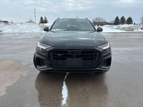 Audi Q8 * Technik * CARFAX * ЦЕНА ДО БГ, снимка 6