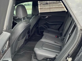 Audi Q8 * Technik * CARFAX * ЦЕНА ДО БГ, снимка 15