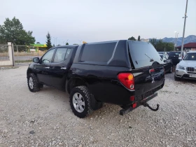 Mitsubishi L200 2.5 дизел, снимка 8