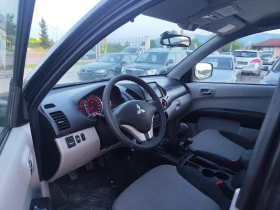 Mitsubishi L200 2.5 дизел, снимка 11
