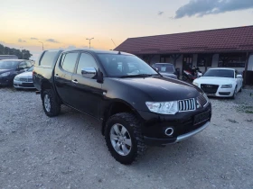 Mitsubishi L200 2.5 дизел, снимка 3